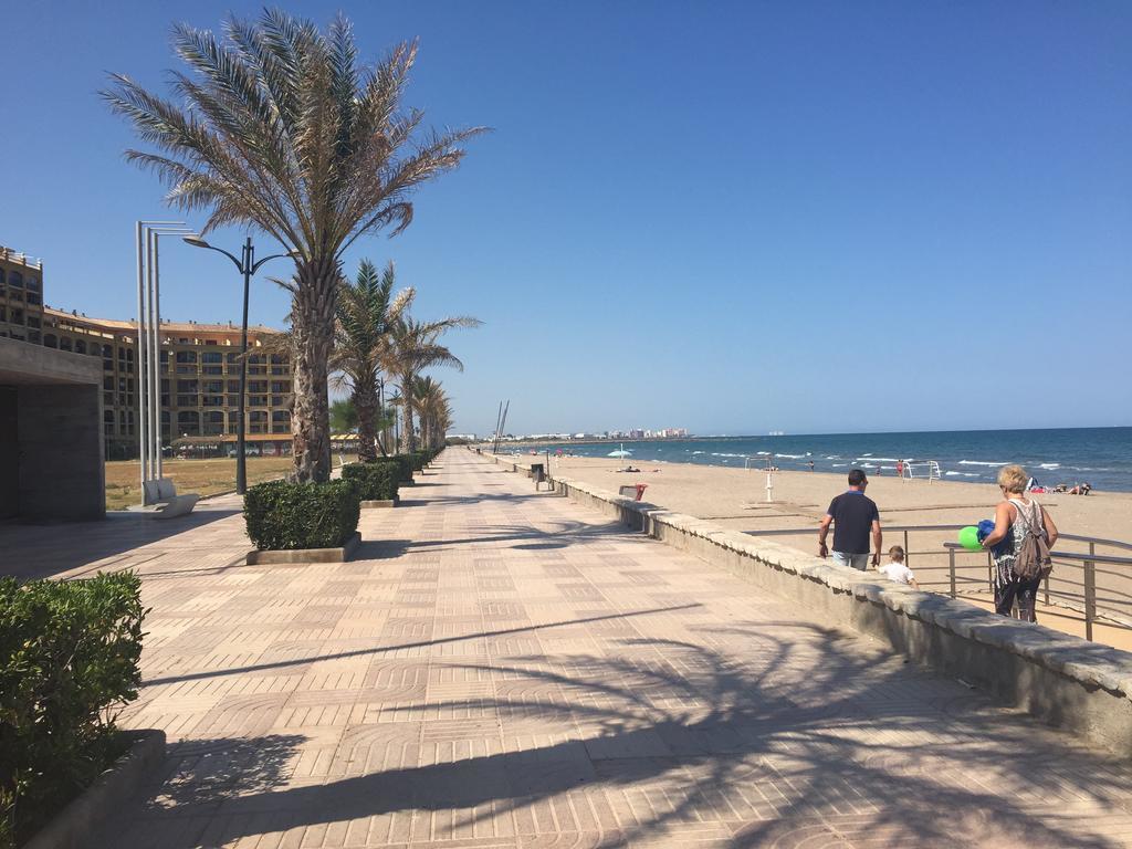 Apartment Near The Beach With Magnificent Views Порт Саплая Екстериор снимка