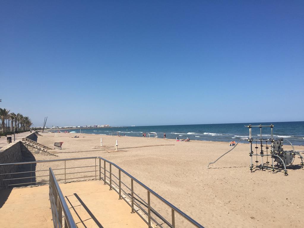 Apartment Near The Beach With Magnificent Views Порт Саплая Екстериор снимка