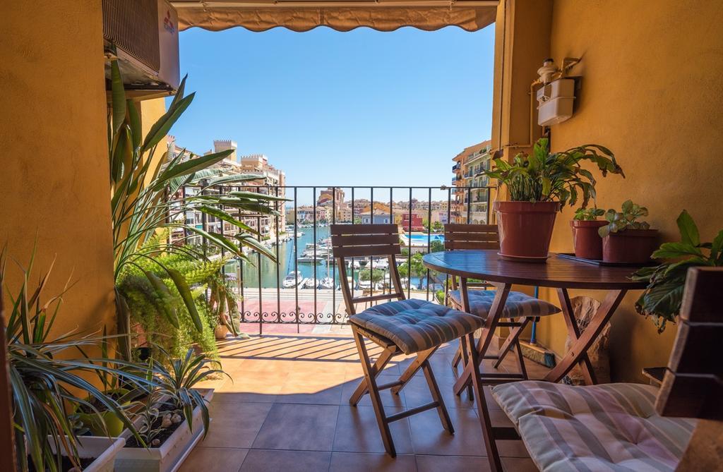 Apartment Near The Beach With Magnificent Views Порт Саплая Екстериор снимка