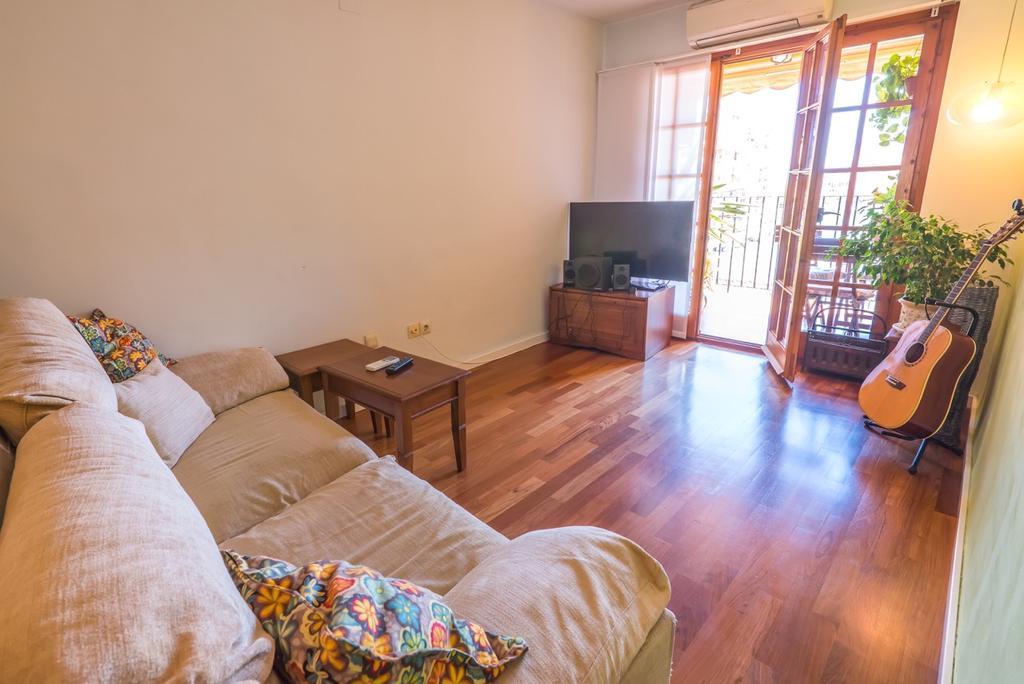 Apartment Near The Beach With Magnificent Views Порт Саплая Екстериор снимка