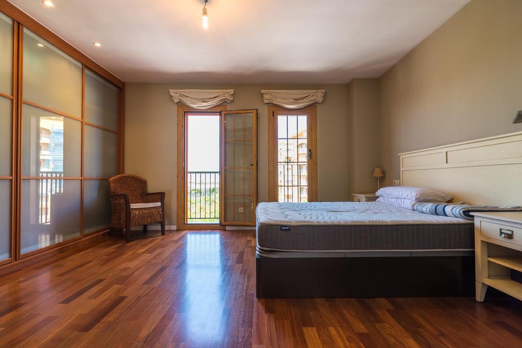 Apartment Near The Beach With Magnificent Views Порт Саплая Екстериор снимка