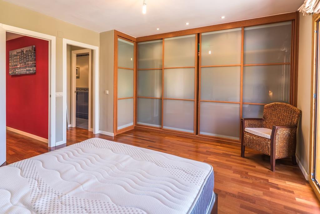 Apartment Near The Beach With Magnificent Views Порт Саплая Екстериор снимка