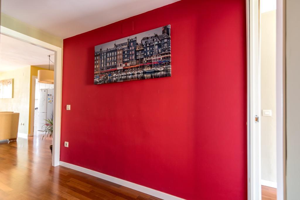 Apartment Near The Beach With Magnificent Views Порт Саплая Екстериор снимка